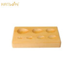 Teardrop Jewelry Making Tools, HH-WP04