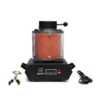 Multifunctional Electric Metal Melting Furnace for Jewelry Tools, HH-RL1081K