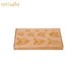 Heart Shaped Jewelry Making Kit, HH-WP05