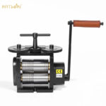 Black Rolling Mill 130MM - Combination,HH-RM02A