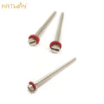 12-Piece Screw and Shank Arbor Set, HH-RA01