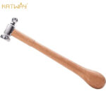 Two-Sided Carbon Steel Chasing Hammer, HH-MP04