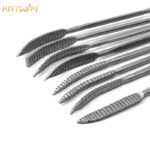 Shaped Rotary Files, HH-RI02