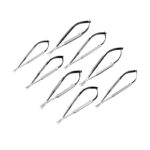 Micro Scalpel with Corneal Scissors-1