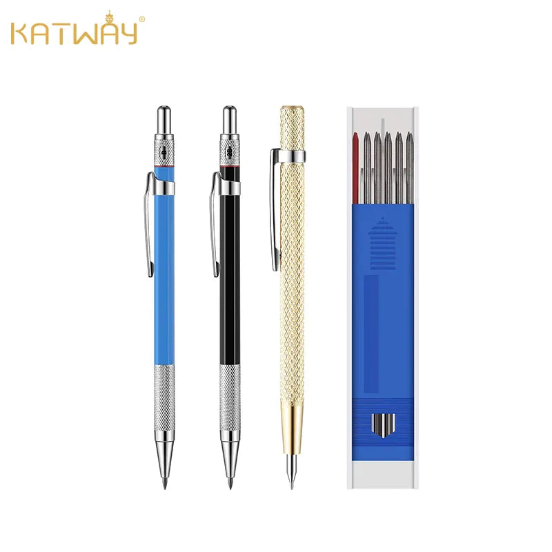 Carpenter Pencils, HH-DS05