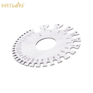 Stainless Steel Wire Gauge, HH-GR04