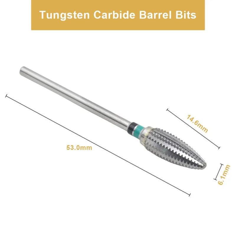 Electric Nail Drill-1