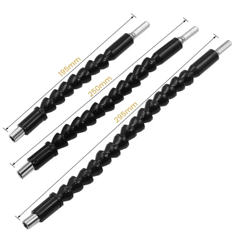 Screwdriver bit for electric drill-1