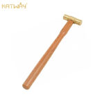 Durable Jewelry Brass Hammer, HH-SP04