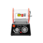 Large Capacity Multifunctional Rolling Polishing Machine, HH-KT6808