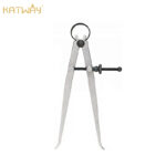 10" inner caliper spring loaded outer caliper, HH-SS12