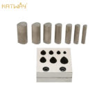 Teardrop Jewelry Making Molding Tool, HH-DC03