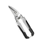 Heavy-Duty Industrial Metal Shears for Multi-purpose Cutting, HH-SH11