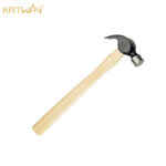Shoeing Nail Hammer Wooden Handle High Quality, HH-PH04