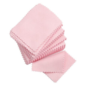 Jewelry Polishing Cloth
