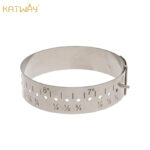 Jewelers Tool Used to Measure Wrist Sizes, HH-RB01