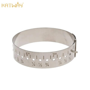 Jewelers Tool Used to Measure Wrist Sizes, HH-RB01