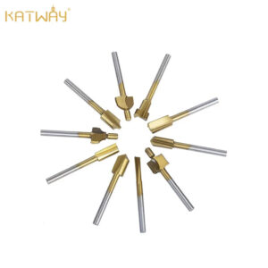 10Pieces Routers Bit, HH-HG03