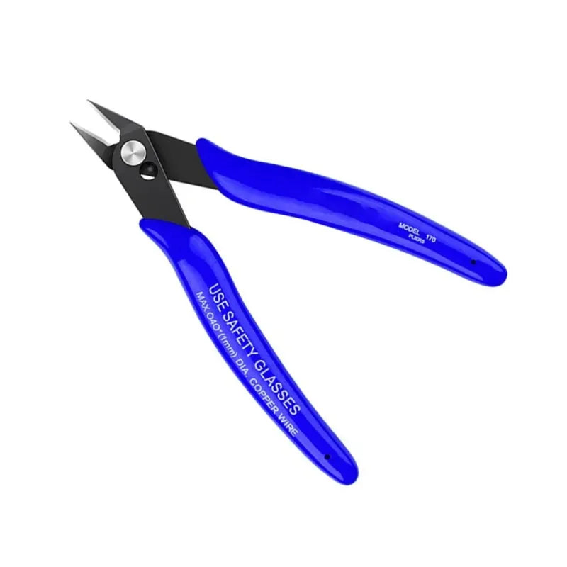 High Efficiency Stainless Steel Pliers Set Side Cutters Cable Cutters, HH-FP11