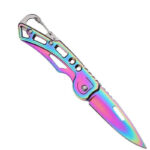 Stainless Steel Outdoor Knife