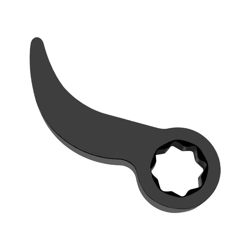 Drive Shaft Disassembly Tool-5