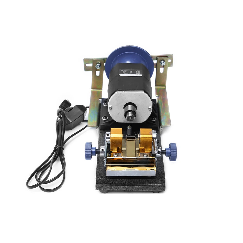 Factory Direct Supply Jewelry Engraving Polishing Pearl Drilling Machine, HH-ZKM - Image 4