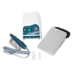 High-Speed Micromotor Handle for Jewelry Polishing