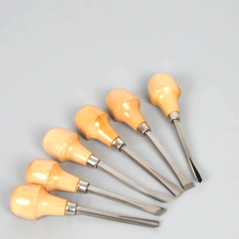 Wood Carving Chisel Set, HH-SG03