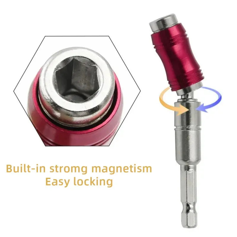 Hex-shaped magnetic screwdriver-2
