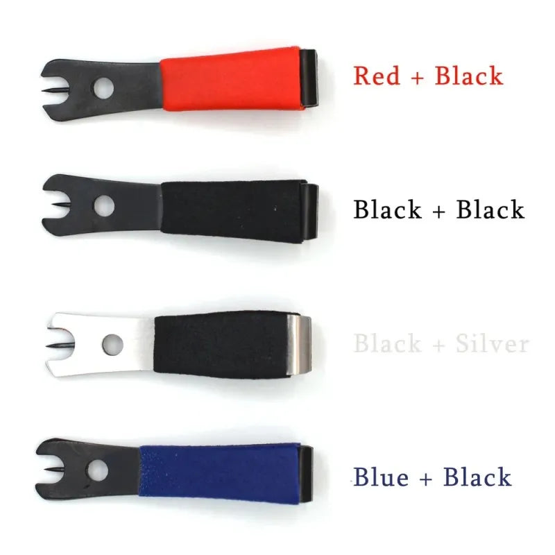 Stainless steel shears-5