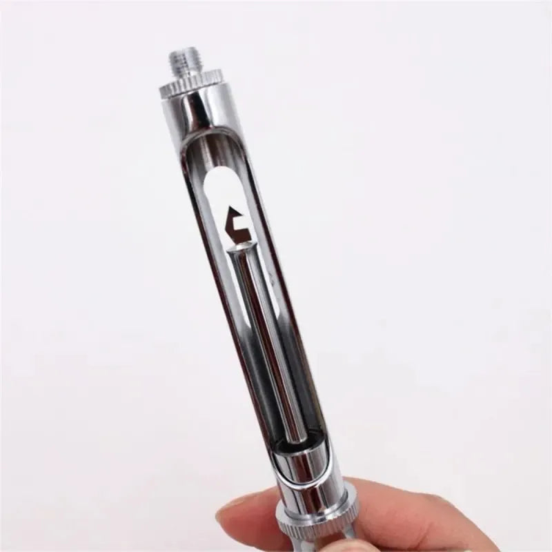 Oral Suction and Irrigation Syringe-2