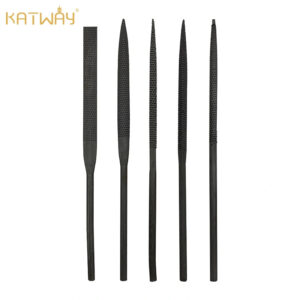 Wax File Set, HH-WF06