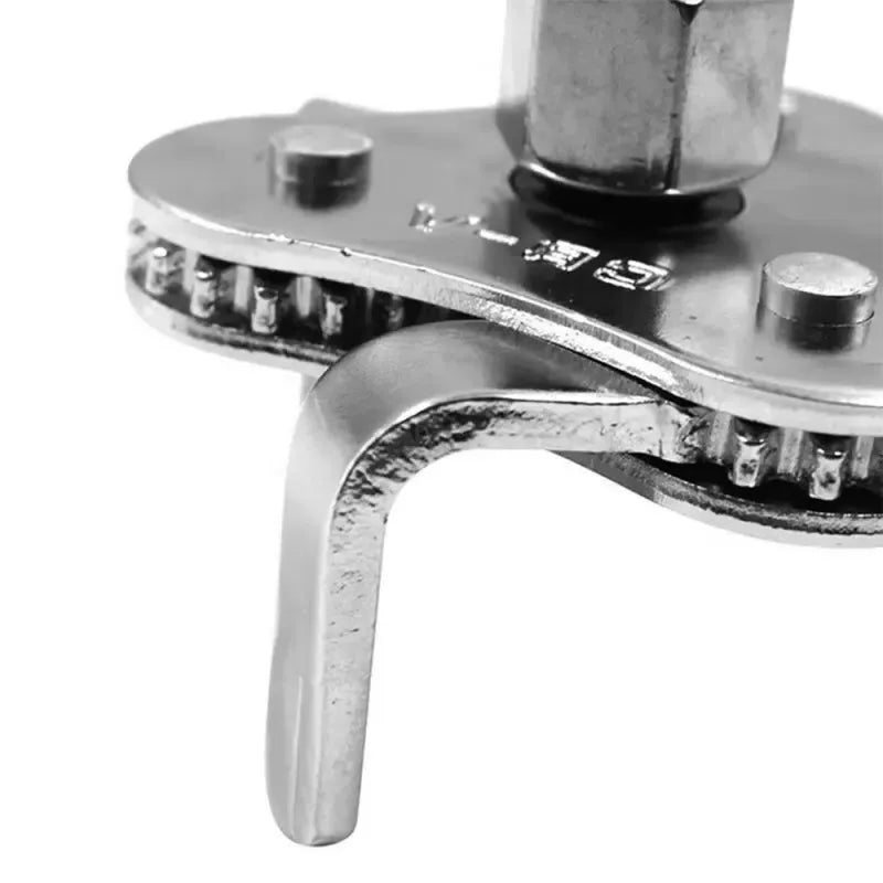 Multi-purpose oil filter wrench-2