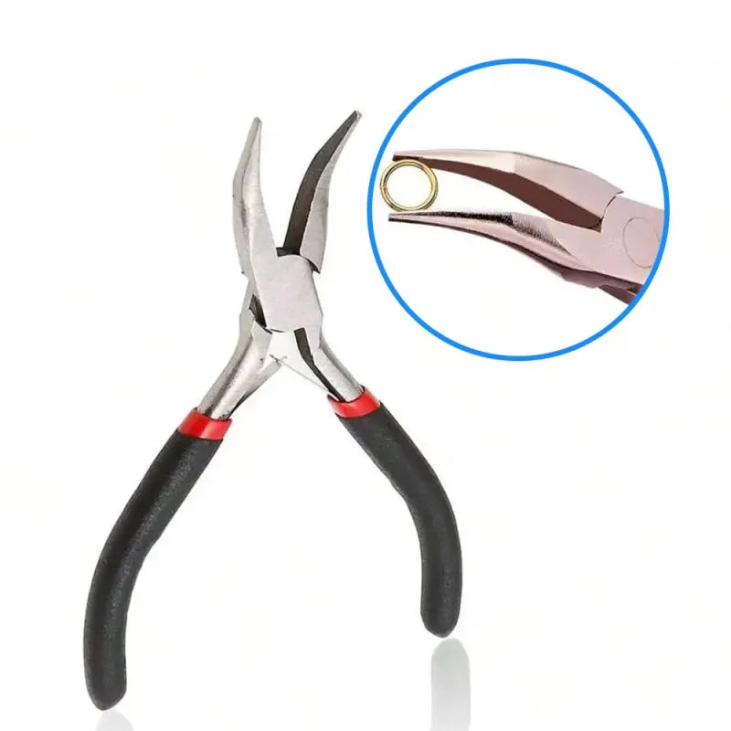 Jewelry Making Pliers Tools-1