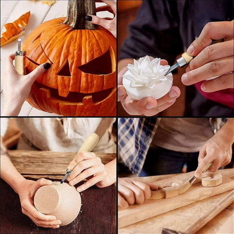 Engraving Punch Tools-2