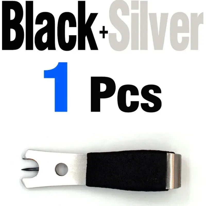 Stainless steel wire cutting pliers-8