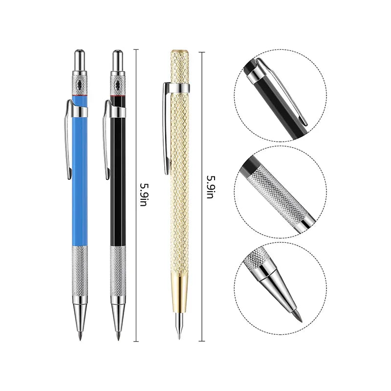 Carpenter Pencils, HH-DS05