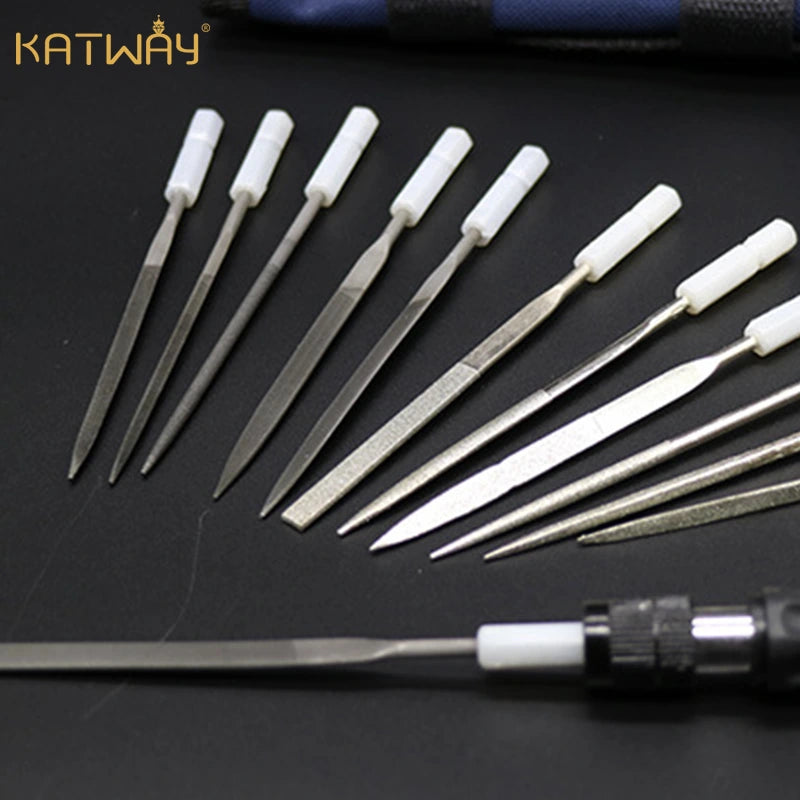 13PCS File Set, HH-NF06