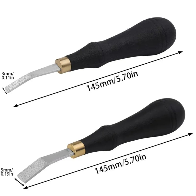 Silicone Grip Hand Rasp-2