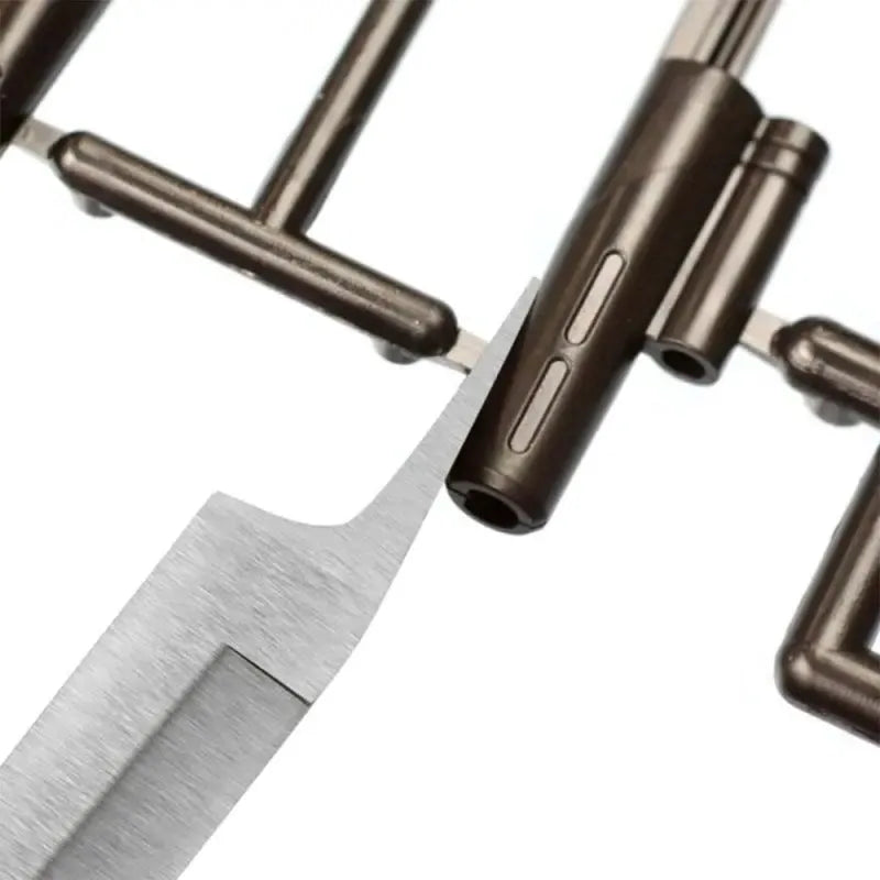 Sharp precision side cutters-2