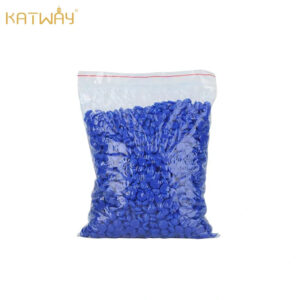Jewelry Making Tools Blue No Shrink Low Temperature Injection Wax, HH-IW10