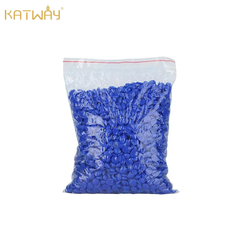Jewelry Making Tools Blue No Shrink Low Temperature Injection Wax, HH-IW10
