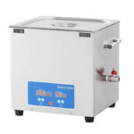 12L Multi-Use Ultrasonic Cleaner for Heavy-Duty Commercial & Industrial Tasks,HH-SK106