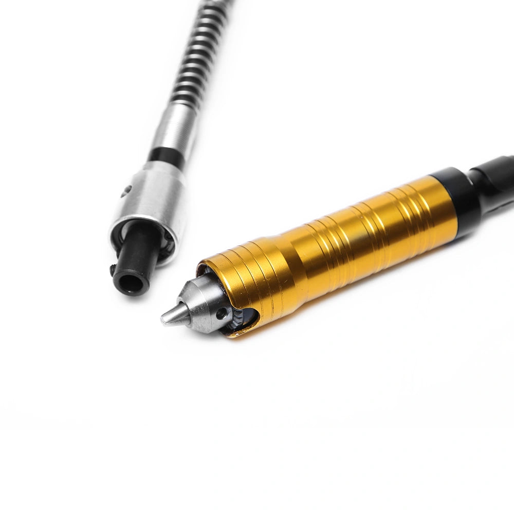 Factory Direct Supply Jewelry Engraving Polishing Pearl Drilling Machine, HH-ZKM - Image 7