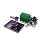 Jewelry DIY Pearl Punching Machine Beads Drilling Making Tools