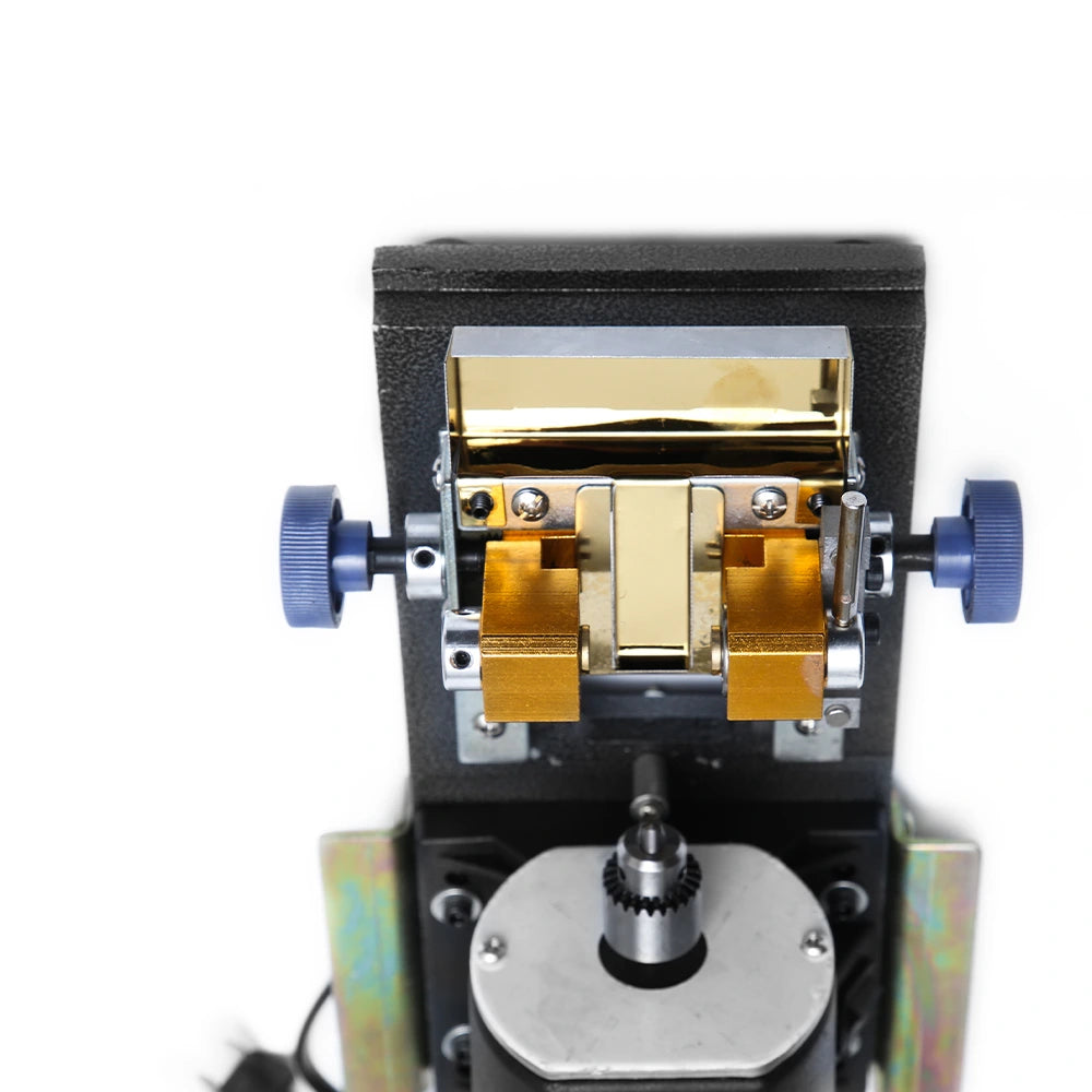 Factory Direct Supply Jewelry Engraving Polishing Pearl Drilling Machine, HH-ZKM - Image 8