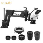 Katway Binocular Stereo Microscope