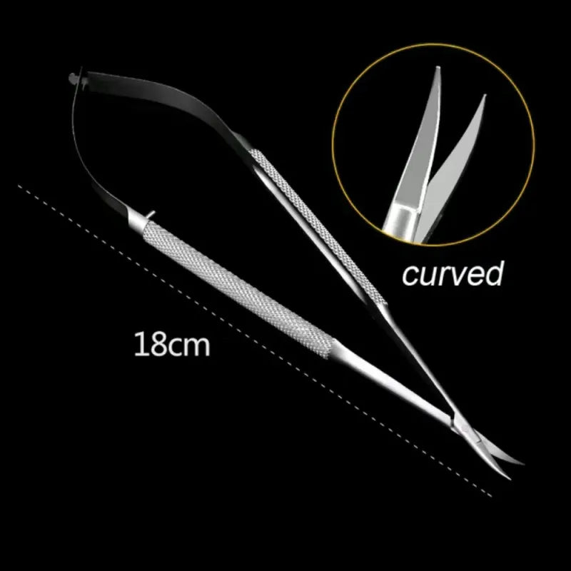 Micro Surgical Scalpel for Corneal-3