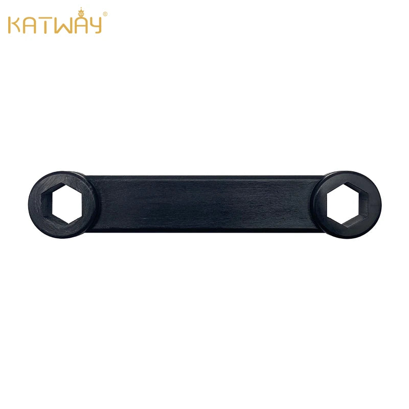 Brass Shank Ring Holder, HH-CF02