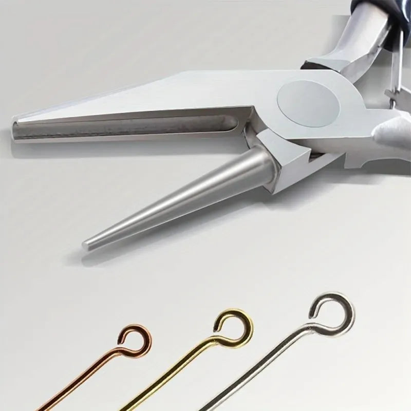 High-Precision Carbide Gun Drill Bits, 0.1-1.2mm, CNC PCB Tools,HH-AA71